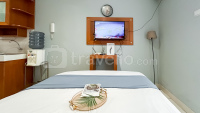 Apartemen Cinere Bellevue Suites - Good Living Studio at Cinere Bellevue Suites Apartment By Travelio