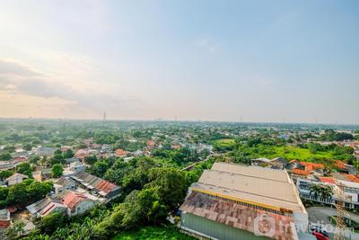 Apartemen Gunung Putri Square - Simply Look and Comfy Studio Gunung Putri Square Apartment By Travelio