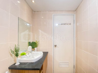 Apartemen Parahyangan Residence - Cozy and Simply 2BR Apartment at Parahyangan Residence By Travelio