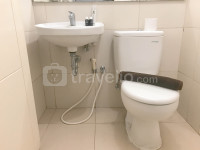 Apartemen Tanglin Supermall Mansion - Good Concept Studio at Tanglin Supermall Mansion Apartment By Travelio