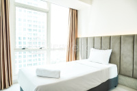 Apartemen The Kensington Royal Suites - 2BR European Areum Residence at The Kensington Royal Suites