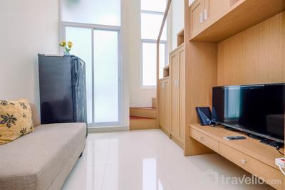 Gorgeous Studio Loft Apple 1 Condovilla Apartment By Travelio