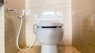 Apartemen Bellevue Suites - Wonderful and Comfortable Studio at Bellevue Suites Apartment By Travelio