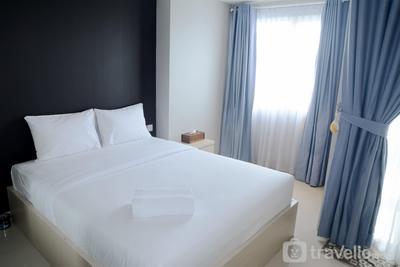 Apartemen Oasis Cikarang - Strategic Studio Apartment The Oasis Cikarang near Bekasi By Travelio