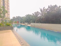 Apartemen Transpark Cibubur - Compact and Homey Studio Apartment at Transpark Cibubur By Travelio