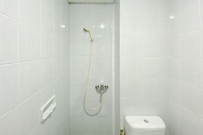 Apartemen Signature Park Tebet - Best Deal and Comfortable 2BR Signature Park Tebet Apartment By Travelio