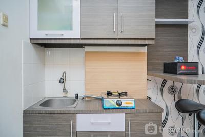 Apartemen Paragon Village - Wonderful 2BR at Paragon Village Apartment Karawaci By Travelio