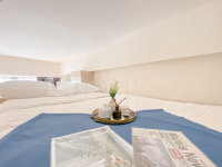 Apartemen Grand Taman Melati Margonda 2 - Fancy and Nice Studio Apartment at Grand Taman Melati Margonda 2 By Travelio