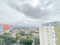 Apartemen Parahyangan Residence - Modern 2BR Apartment Without Living Room at Parahyangan Residence By Travelio