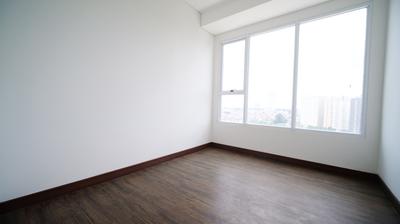 Apartemen 88 Avenue - Best Choice 2BR Unfurnished with AC at 88 Avenue Apartment By Travelio