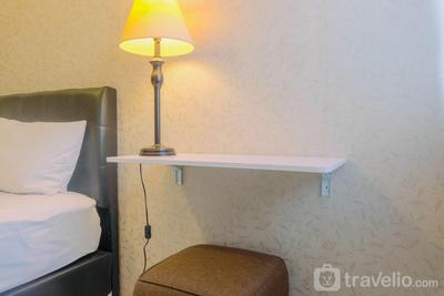 Apartemen Gunung Putri Square - New Furnished Studio Apartment at Gunung Putri Square By Travelio