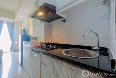 Apartemen Mustika Golf Residence - Cozy and Minimalist Studio Apartment Mustika Golf Residence By Travelio