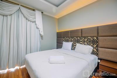 Apartemen Bellezza - Luxury 1BR at Bellezza Apartment By Travelio