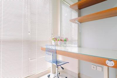 Apartemen Grand Taman Melati Margonda 2 - Best and Comfy Studio at Grand Taman Melati Margonda 2 Apartment By Travelio