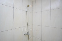 Apartemen Grand Kamala Lagoon - Nice Unfurnished Studio with AC at Apartment Grand Kamala Lagoon By Travelio