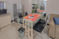 Apartemen Waterplace Residence - 2BR Apartment at Waterplace Residence By Travelio