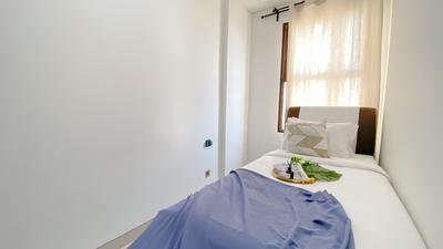 Apartemen Transpark Cibubur - Comfort Living 2BR at Transpark Cibubur Apartment By Travelio