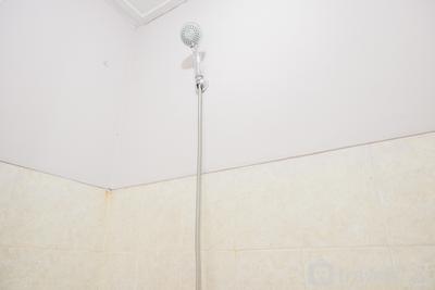 Apartemen Green Park View - Homey and Tidy 2BR at Green Park View Apartment By Travelio