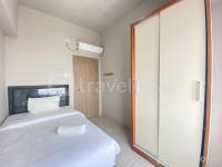 Apartemen Newton Residence Bandung - Comfy 2BR Apartment at Newton Residence Bandung near Tol Buah Batu By Travelio