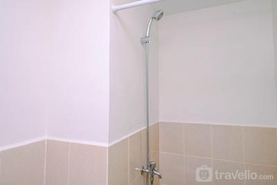 Apartemen Podomoro Golf View - Warm and Cozy Living Studio Apartment Podomoro Golf View By Travelio