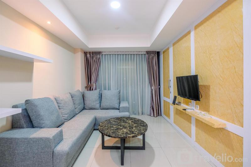 Apartemen Grand Kartini