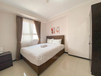 Apartemen Gateway Pasteur - Spacious and Minimalist 3BR at Gateway Pasteur Apartment By Travelio