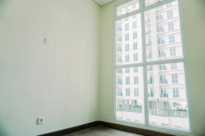 Apartemen Puri Orchard - Best Deal 2BR Unfurnished at 29th Floor Puri Orchard Apartment By Travelio
