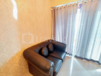 Apartemen Tanglin Supermall Mansion - Best View 2BR Apartment Connected to Mall Tanglin Supermall Mansion Apartment By Travelio