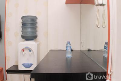 Apartemen Green Palace Kalibata - Luxury 2BR at Green Palace Kalibata Apartment By Travelio