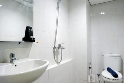 Apartemen Gunawangsa Merr - Cozy Living 2BR at Gunawangsa Merr Apartment By Travelio