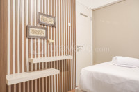 Apartemen Bassura City - Comfort 1BR at Bassura City Apartment By Travelio