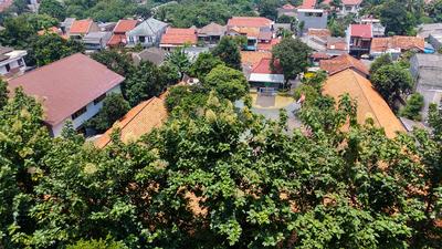 Apartemen Kebagusan City - Best Studio 25 Kebagusan City Apartment By Travelio