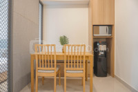 Apartemen Orange County - Simply and Homey Studio Orange County Apartment By Travelio