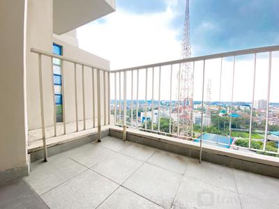 Apartemen Grande Valore Condominium - Best Modern Studio at 10th Floor Grande Valore Condominium Apartment By Travelio