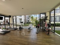 Apartemen The Rosebay - Luxe Elegant 2BR at Apartment The Rosebay By Travelio