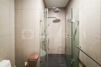 Apartemen Yukata Suites - Elegant 2BR Loft Apartment with Private Lift at Yukata Suites By Travelio