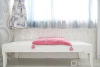 Apartemen Pasar Baru Mansion - Scenic and Homey Studio Pasar Baru Mansion Apartment By Travelio