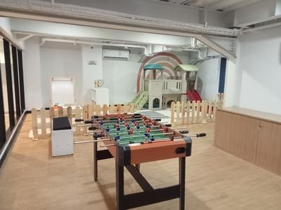 Apartemen Kingland Avenue - Homey and Comfy Studio Loft at Kingland Avenue Apartment By Travelio