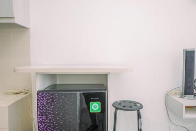 Apartemen Urban Heights Residence - Comfortable Studio Apartment at Urban Heights Residences BSD City By Travelio