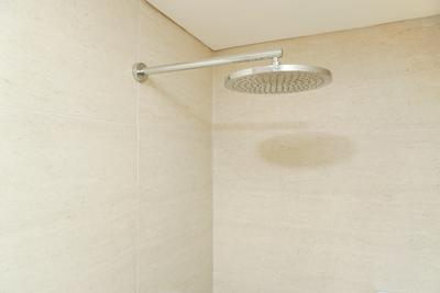 Apartemen Gold Coast - Minimalist and Comfort Stay Studio Gold Coast Apartment By Travelio