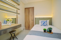 Apartemen Pejaten Park Residence - Smart Value 2BR at Apartment Pejaten Park Residence By Travelio