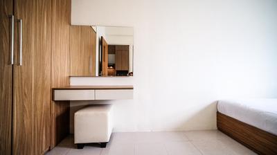 Apartemen Puncak Permai - Best Choice and Comfort Living 1BR at Puncak Permai Apartment By Travelio