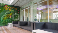 Apartemen Bogor Icon - Comfy Studio Apartment at Bogor Icon By Travelio
