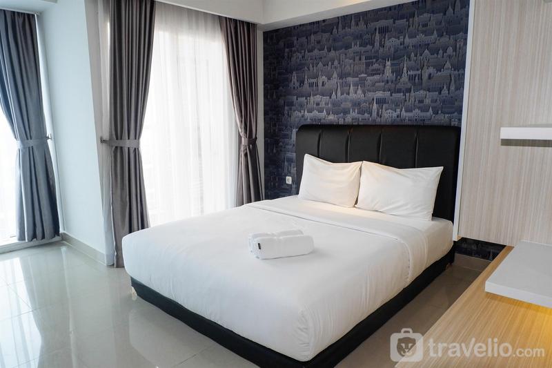 Apartemen Puri Orchard