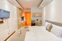 Minimalist Studio Apartment at Cinere Resort By Travelio