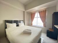Apartemen Newton Residence Bandung - Comfy 2BR Apartment at Newton Residence Bandung near Tol Buah Batu By Travelio