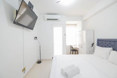 Apartemen Transpark Cibubur - Great Deal and Homey Studio at Transpark Cibubur Apartment By Travelio