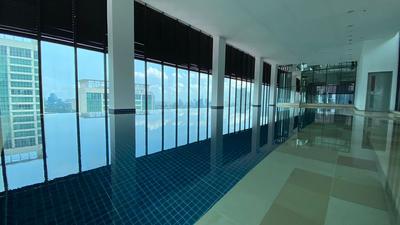 Apartemen Setiabudi Residence Kuningan - Wonderful 3BR Apartment Setiabudi Residence Kuningan By Travelio