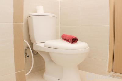 Apartemen Meikarta - Warm and Cozy Living 3BR at Meikarta Apartment By Travelio