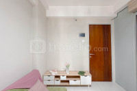 Apartemen Gunawangsa Manyar - Good Deals 2BR at Gunawangsa Manyar Apartment By Travelio